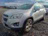 2015 CHEVROLET TRACKER 