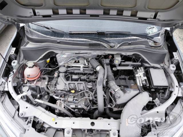 2026 CHEVROLET TRACKER 