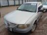 2006 VOLKSWAGEN GOL 