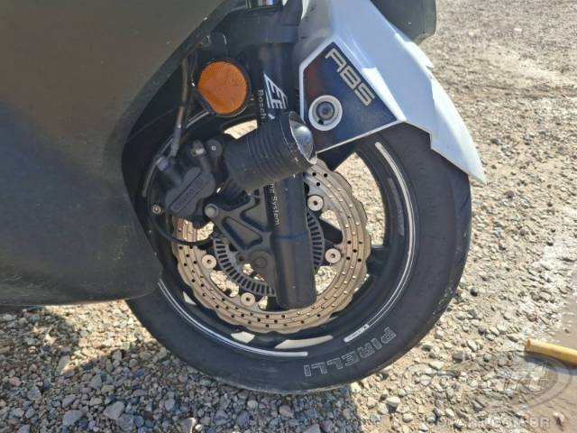 2018 KYMCO DOWNTOWN 
