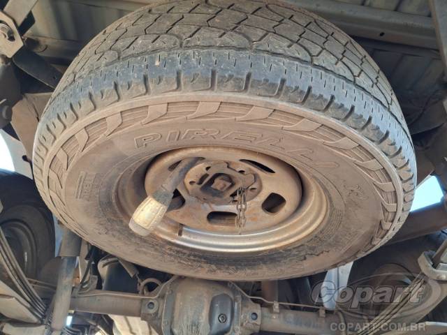 2012 MITSUBISHI L200 OUTDOOR CD 