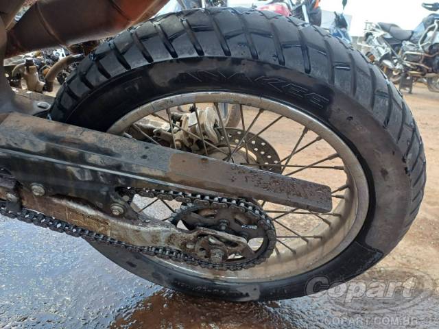 2019 YAMAHA XTZ 150 CROSSER 