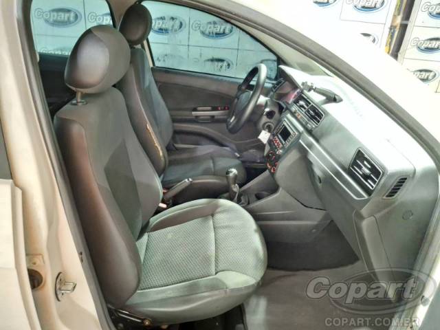 2020 VOLKSWAGEN GOL 