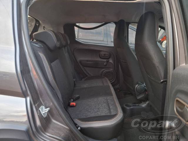 2024 FIAT MOBI 