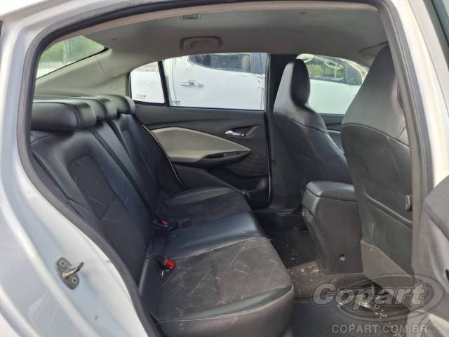 2021 CHEVROLET ONIX PLUS 