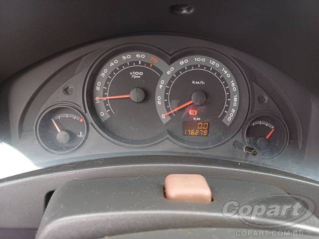 2008 CHEVROLET CELTA 