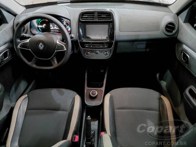 2024 RENAULT KWID 