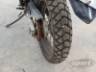2014 HONDA XRE 300 