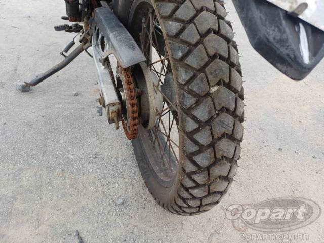 2014 HONDA XRE 300 