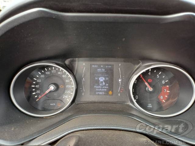 2021 FIAT TORO 