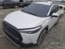 2023 TOYOTA COROLLA CROSS 