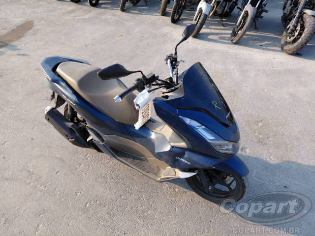 2024 HONDA PCX 