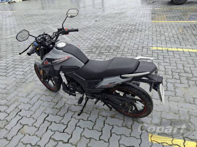 2025 SHINERAY XY 150 