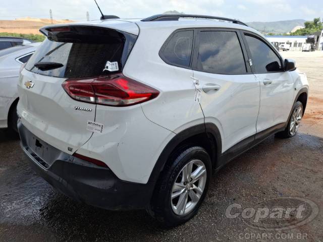 2021 CHEVROLET TRACKER 