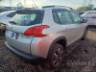 2022 PEUGEOT 2008 