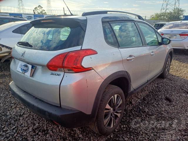 2022 PEUGEOT 2008 