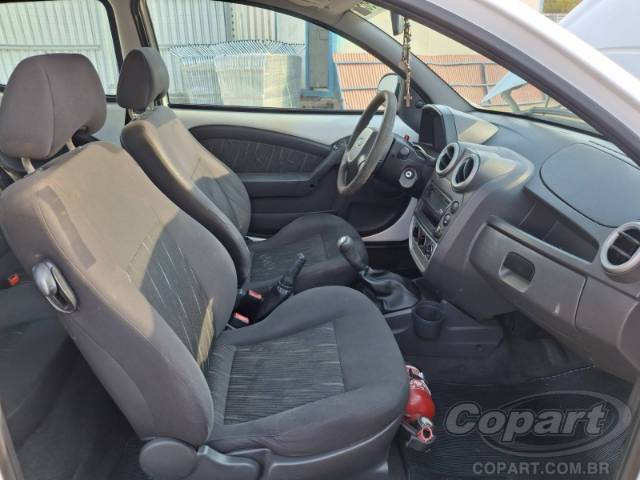 2011 FORD KA 