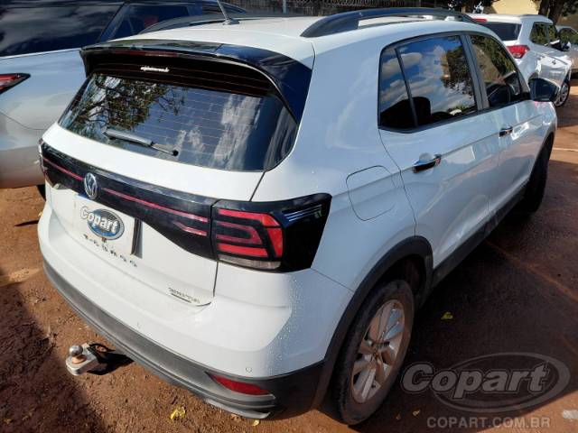 2020 VOLKSWAGEN T-CROSS 