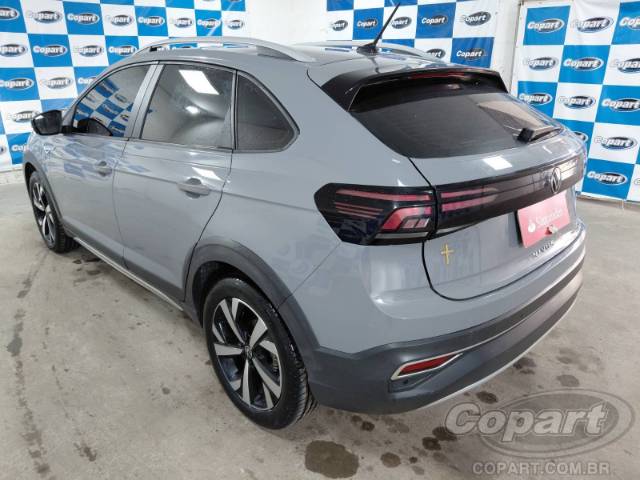 2023 VOLKSWAGEN NIVUS 