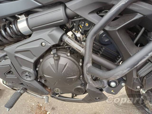 2024 KAWASAKI VERSYS 