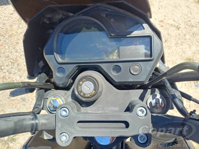 2024 SHINERAY XY 150 