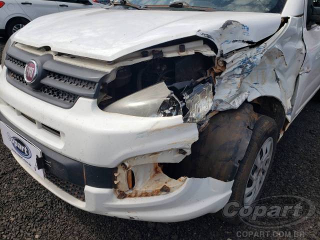 2021 FIAT UNO 
