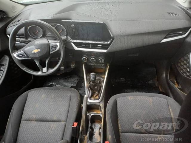 2024 CHEVROLET MONTANA 