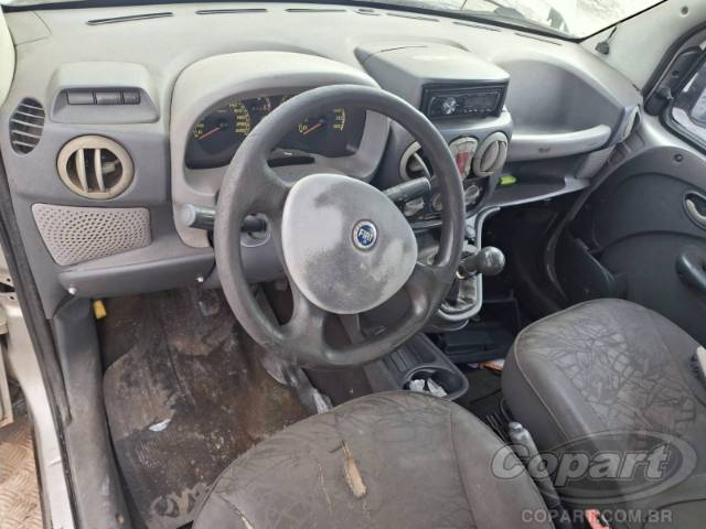2006 FIAT DOBLO 
