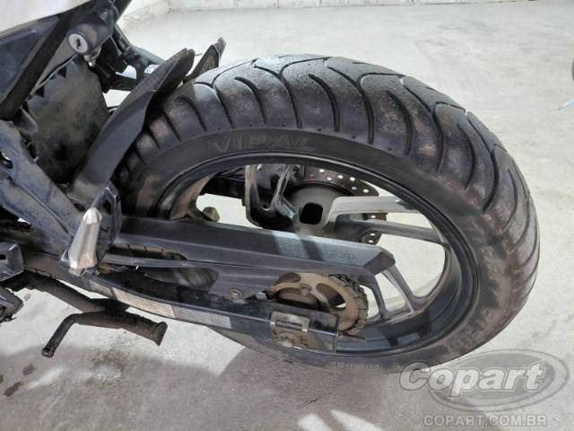 2025 HAOJUE DR 