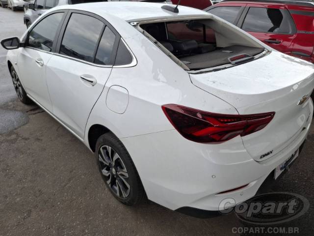 2025 CHEVROLET ONIX PLUS 