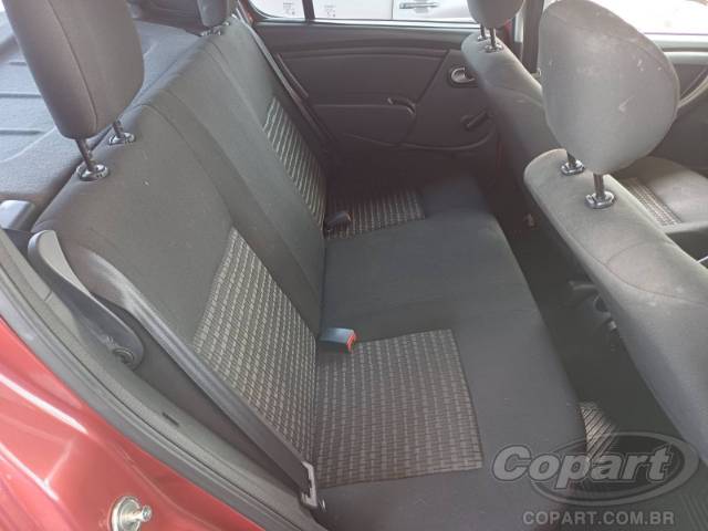 2014 RENAULT SANDERO 