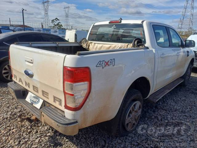 2021 FORD RANGER CD 
