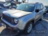 2021 JEEP RENEGADE 