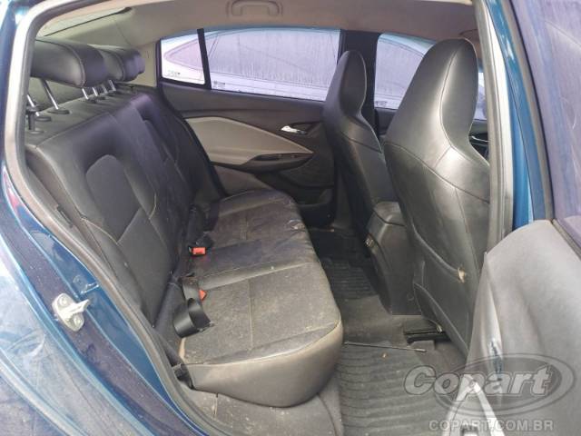 2020 CHEVROLET ONIX PLUS 