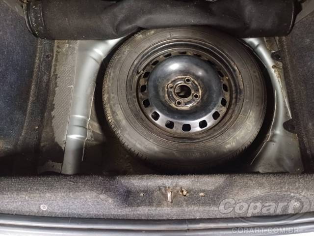 2011 FIAT PUNTO 