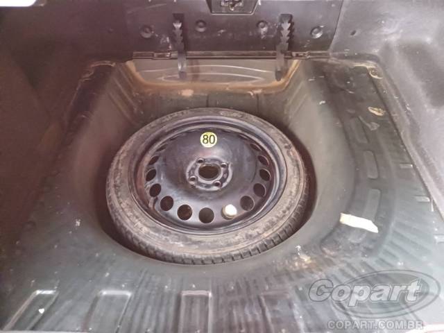 2013 CHEVROLET SONIC SEDAN 