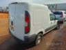 2017 FIAT FIORINO FURGAO 