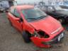 2013 FIAT PUNTO 