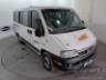 2014 FIAT DUCATO VAN 