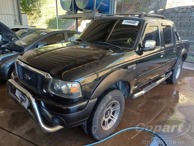 2005 FORD RANGER CD 