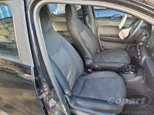 2020 FIAT MOBI 