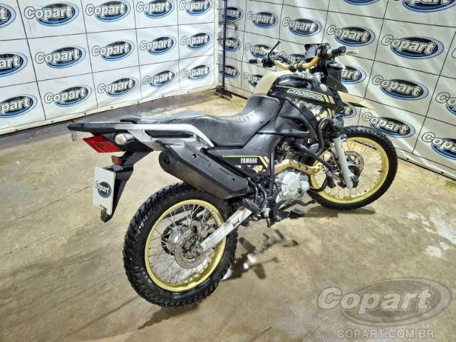 2021 YAMAHA XTZ 150 CROSSER 