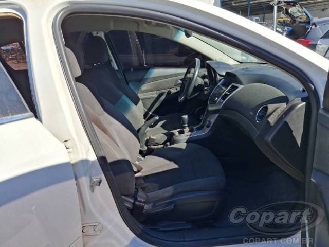 2014 CHEVROLET CRUZE HATCH 