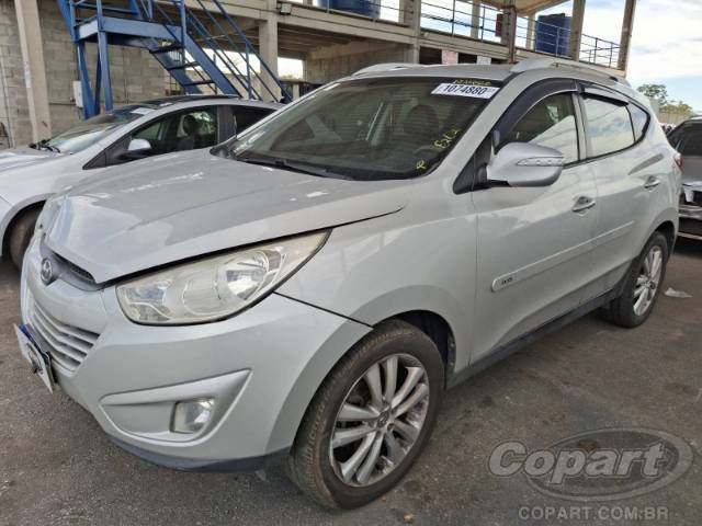 2015 HYUNDAI IX35 