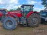 0 MASSEY FERGUSON TRATOR AGRICOLA MF7725 