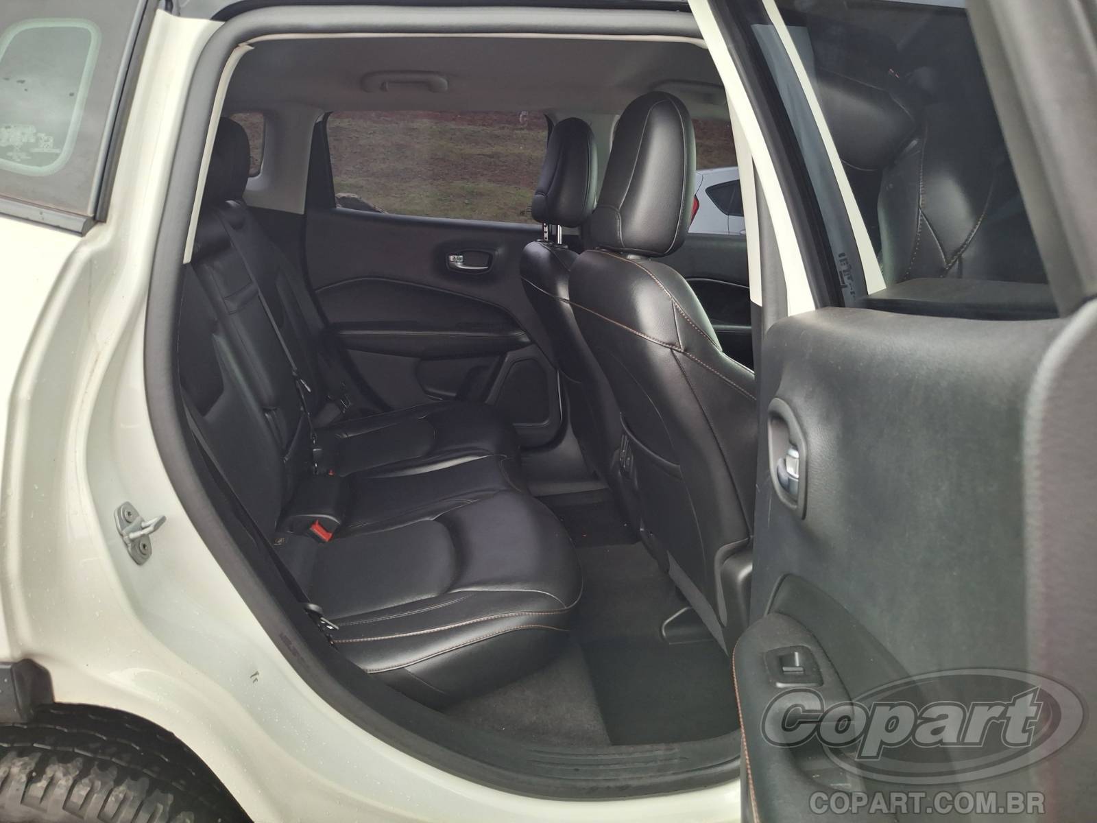 Foto 6 de 12: 2018 JEEP COMPASS