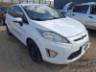 2013 FORD FIESTA 