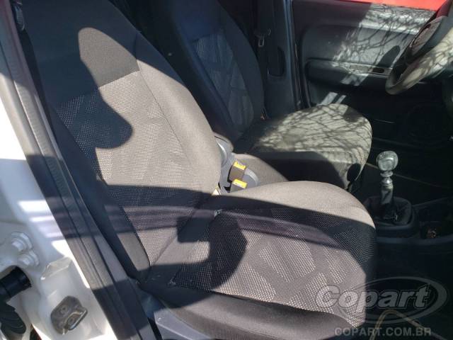 2020 FIAT MOBI 