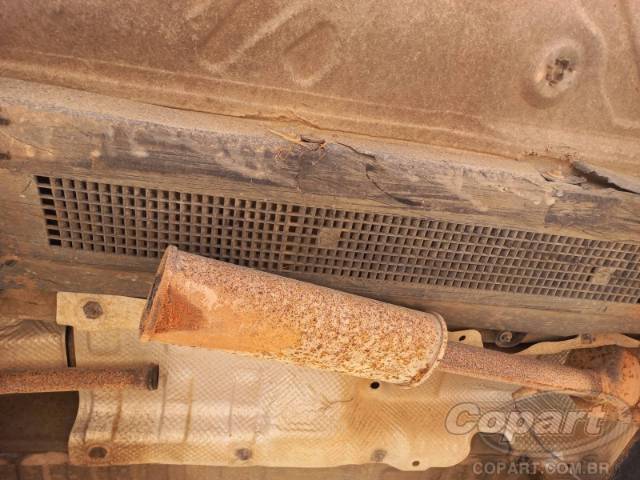 2015 RENAULT SANDERO 