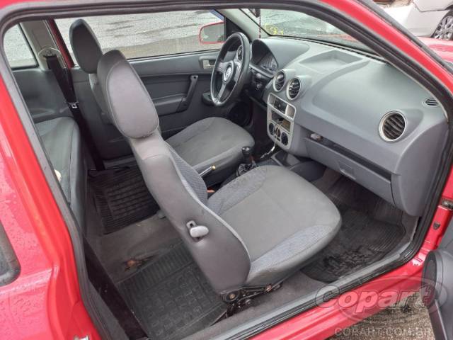 2009 VOLKSWAGEN GOL 